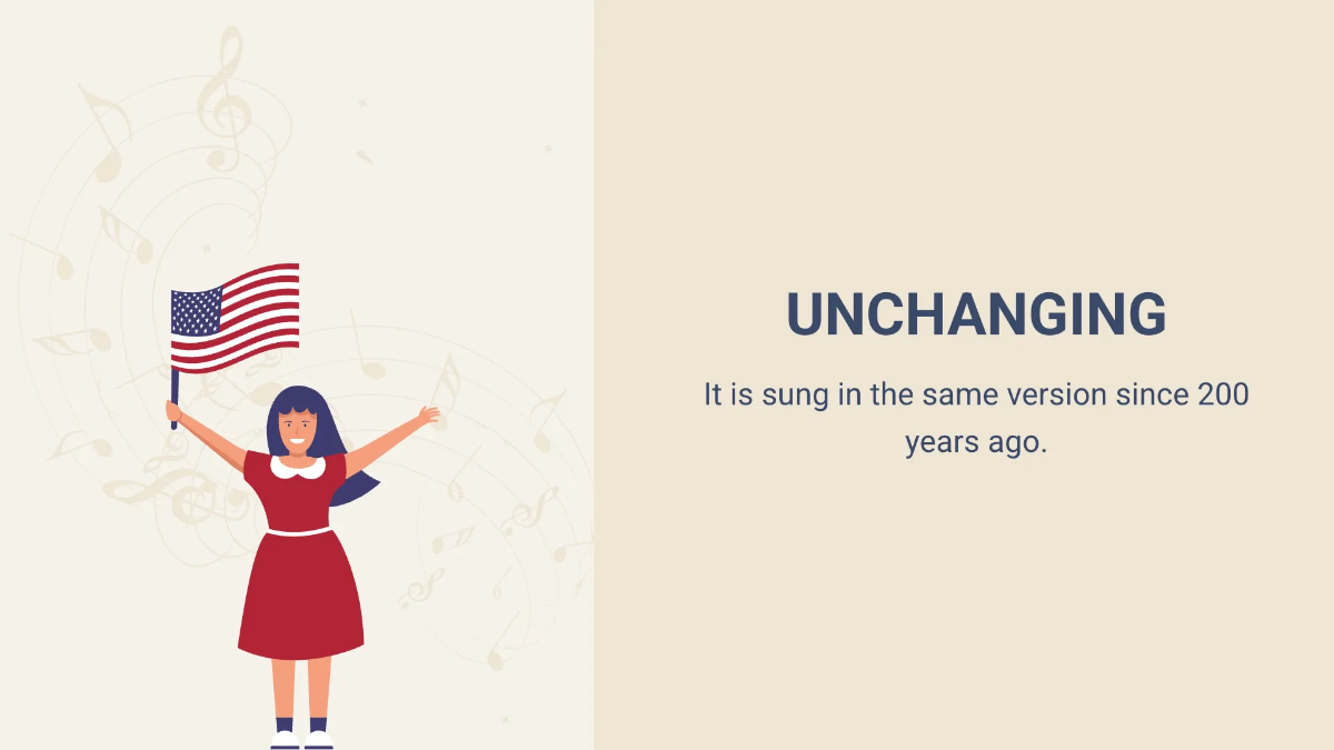 Free Fun History Presentation Template to Edit Online