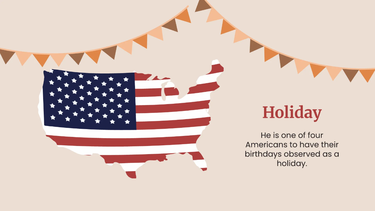 Free Simple History Presentation Template to Edit Online