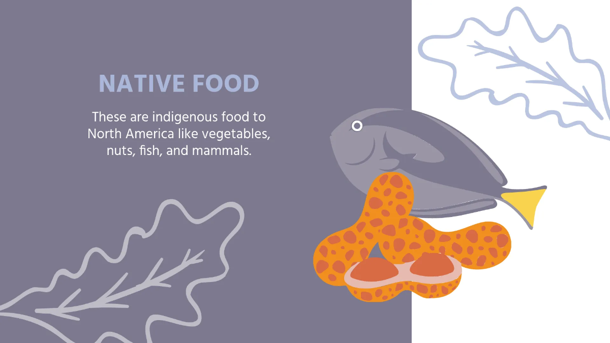 Free Professional History Presentation Template to Edit Online