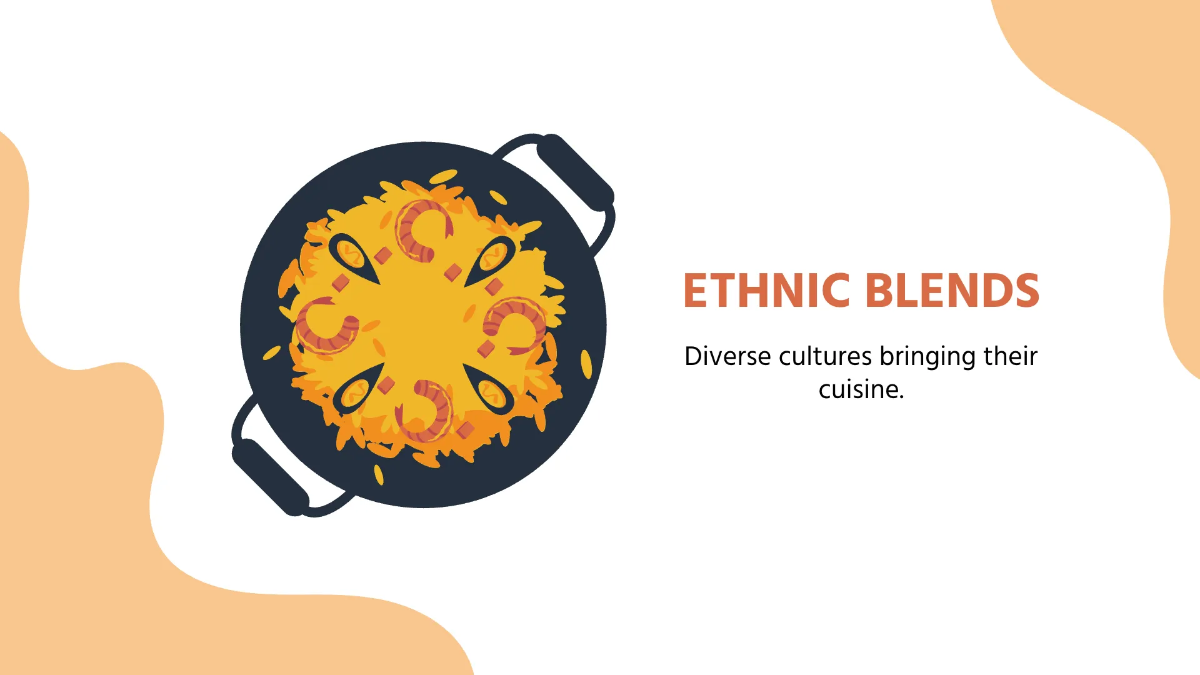 Free Professional History Presentation Template to Edit Online