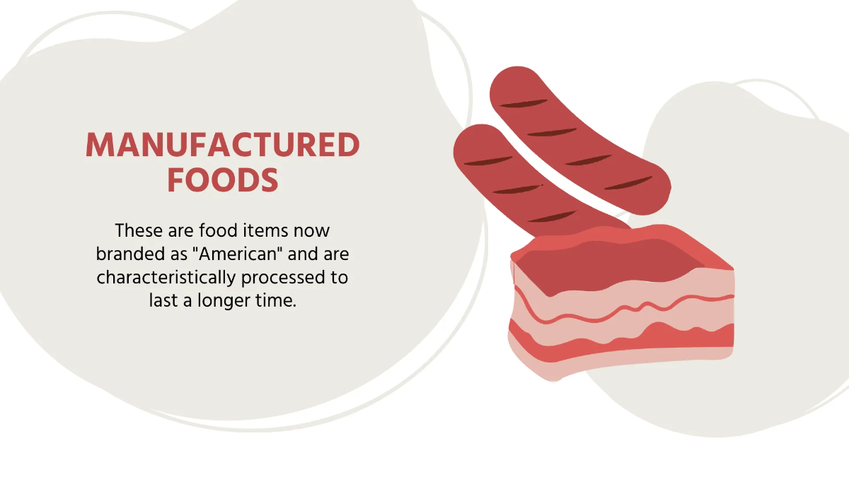 Free Professional History Presentation Template to Edit Online