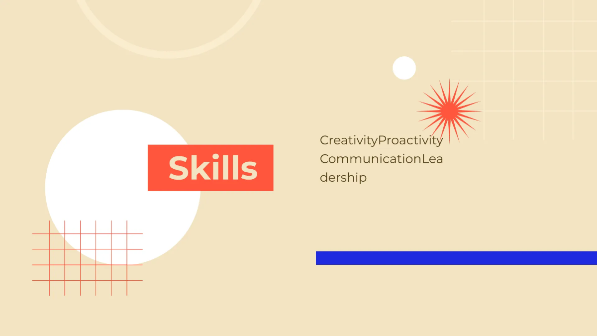 Free Clothes Designer Portfolio Presentation Template to Edit Online