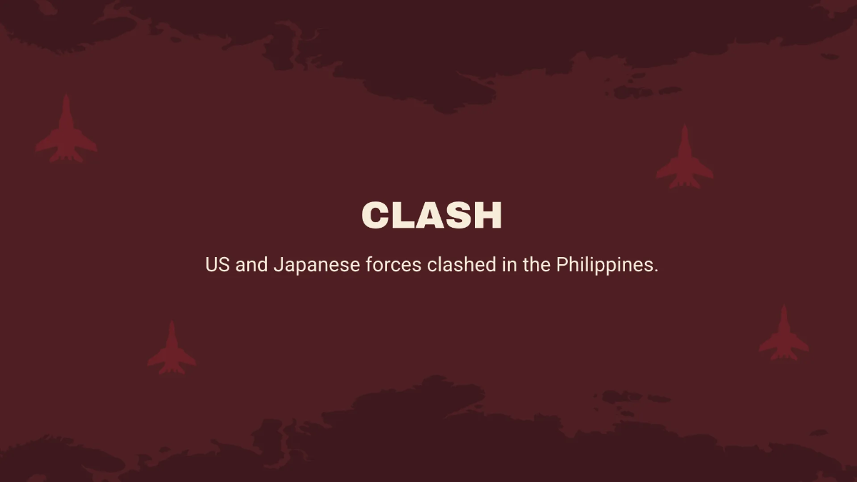 Free Background History Presentation Template to Edit Online