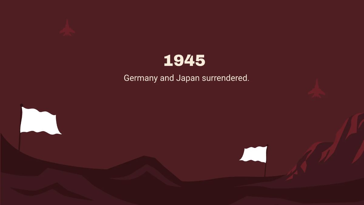 Free Background History Presentation Template to Edit Online