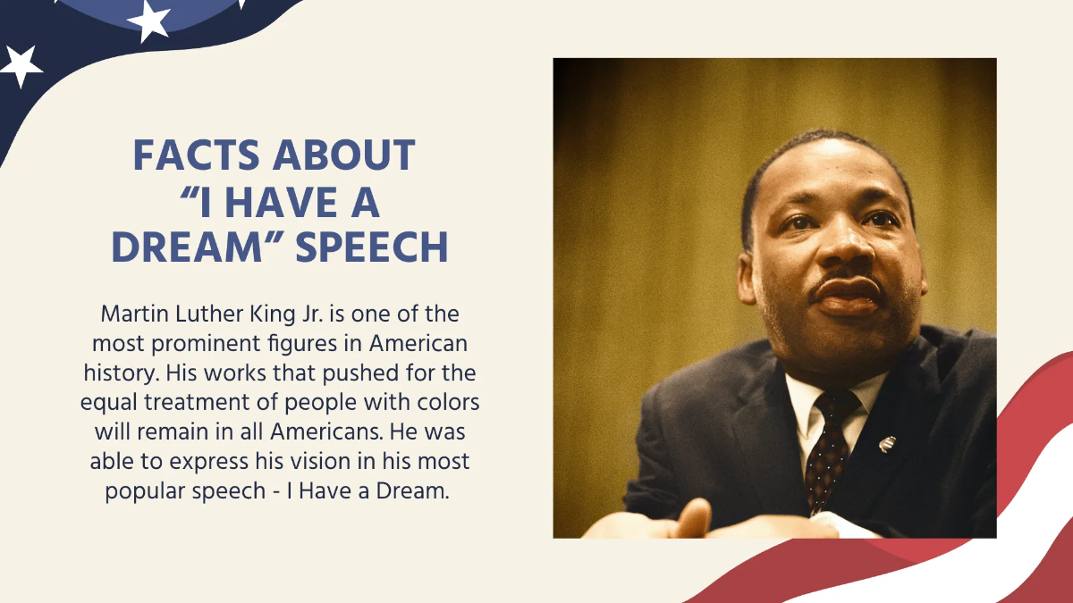 Free Design History Presentation Template to Edit Online