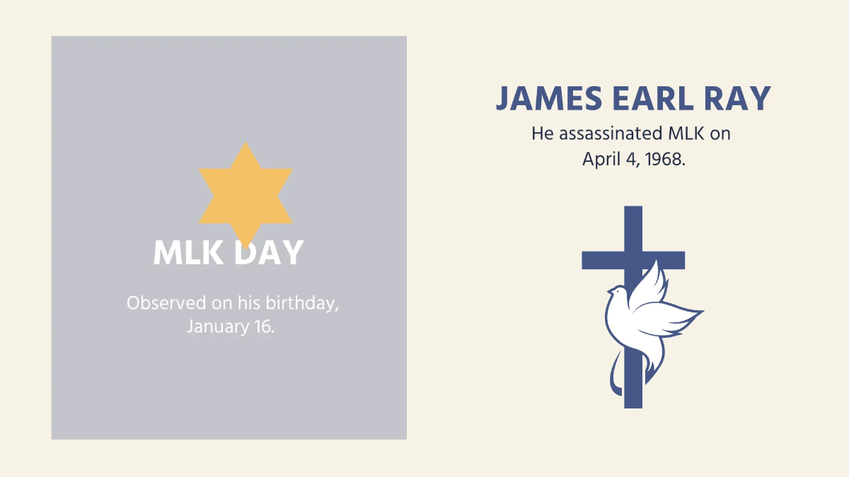 Free Design History Presentation Template to Edit Online