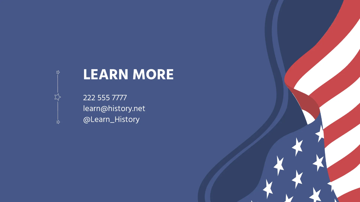 Free Design History Presentation Template to Edit Online