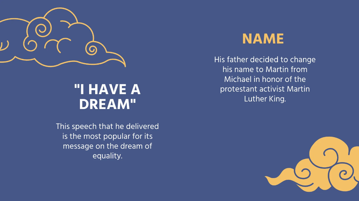 Free Design History Presentation Template to Edit Online