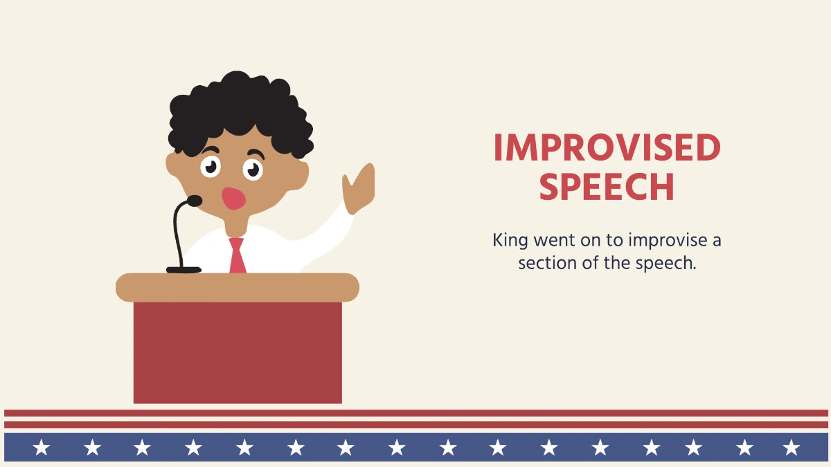 Free Design History Presentation Template to Edit Online