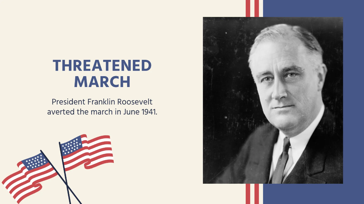 Free Design History Presentation Template to Edit Online