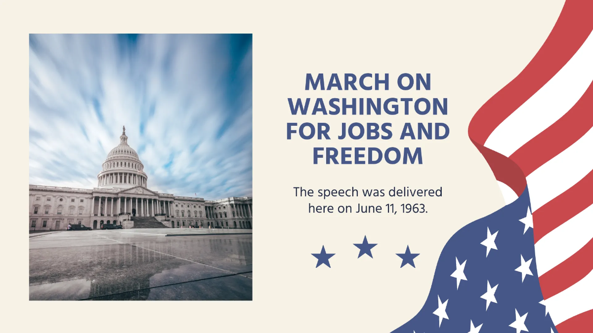 Free Design History Presentation Template to Edit Online