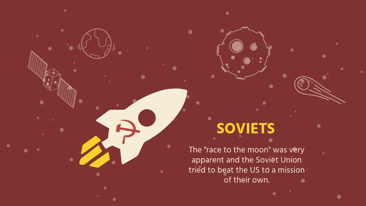 Free Modern History Presentation Template to Edit Online