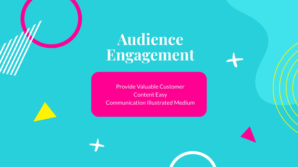 Free Fashion Business Consulting Presentation Template to Edit Online