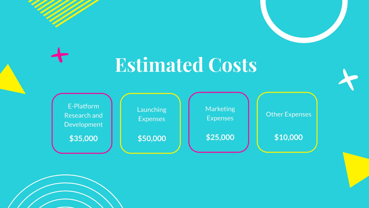 Free Fashion Business Consulting Presentation Template to Edit Online