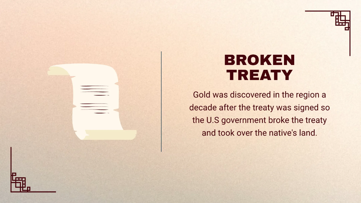 Free Creative History Presentation Template to Edit Online