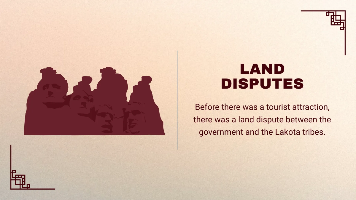 Free Creative History Presentation Template to Edit Online