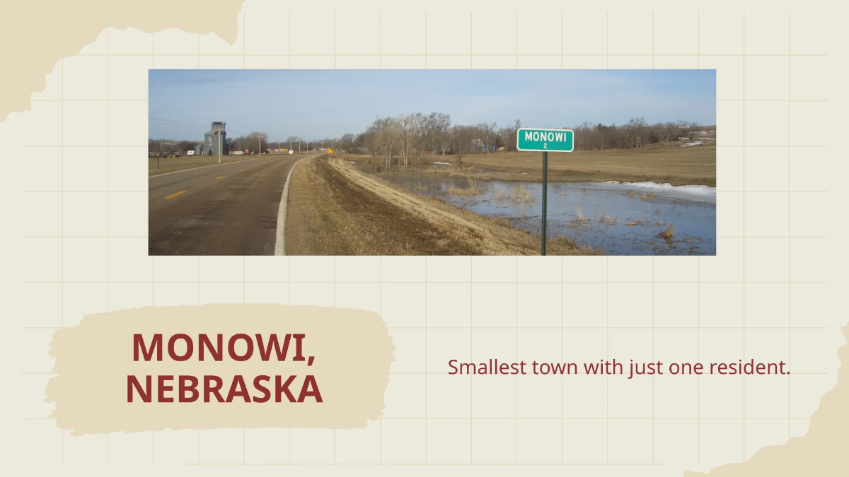 Free Aesthetic Social Studies Presentation Template to Edit Online