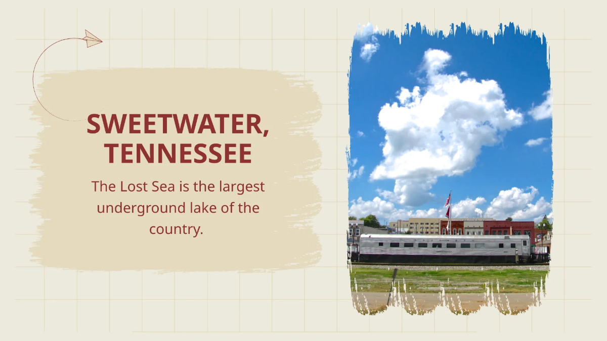 Free Aesthetic Social Studies Presentation Template to Edit Online