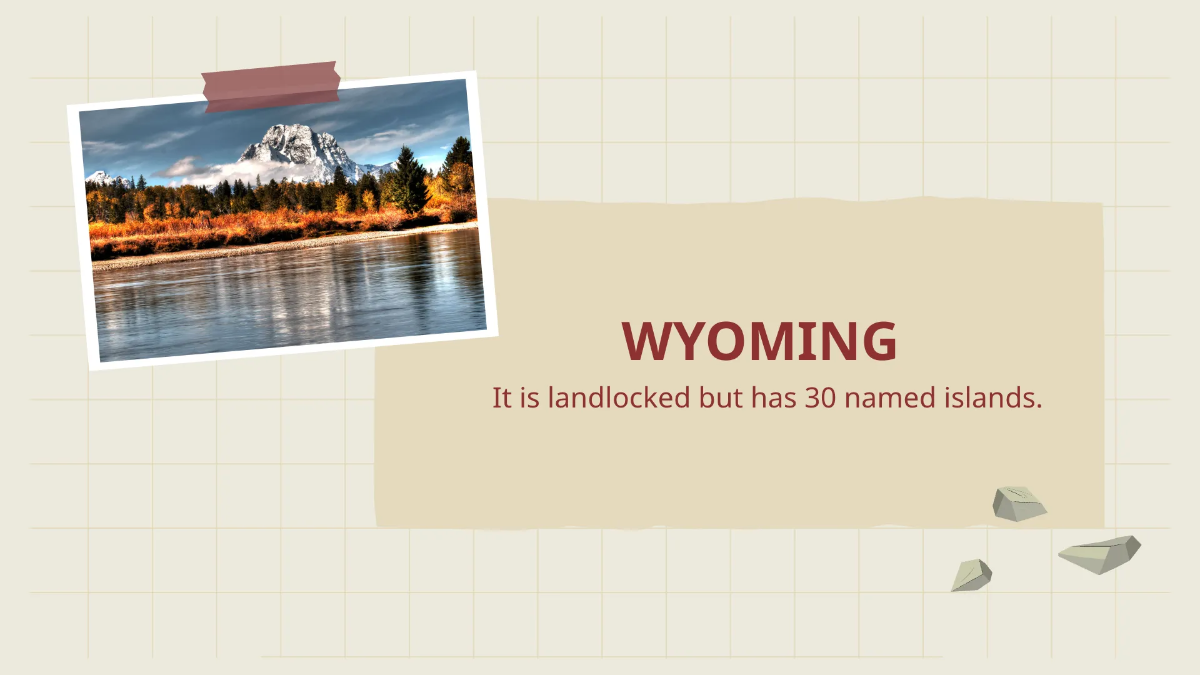 Free Aesthetic Social Studies Presentation Template to Edit Online