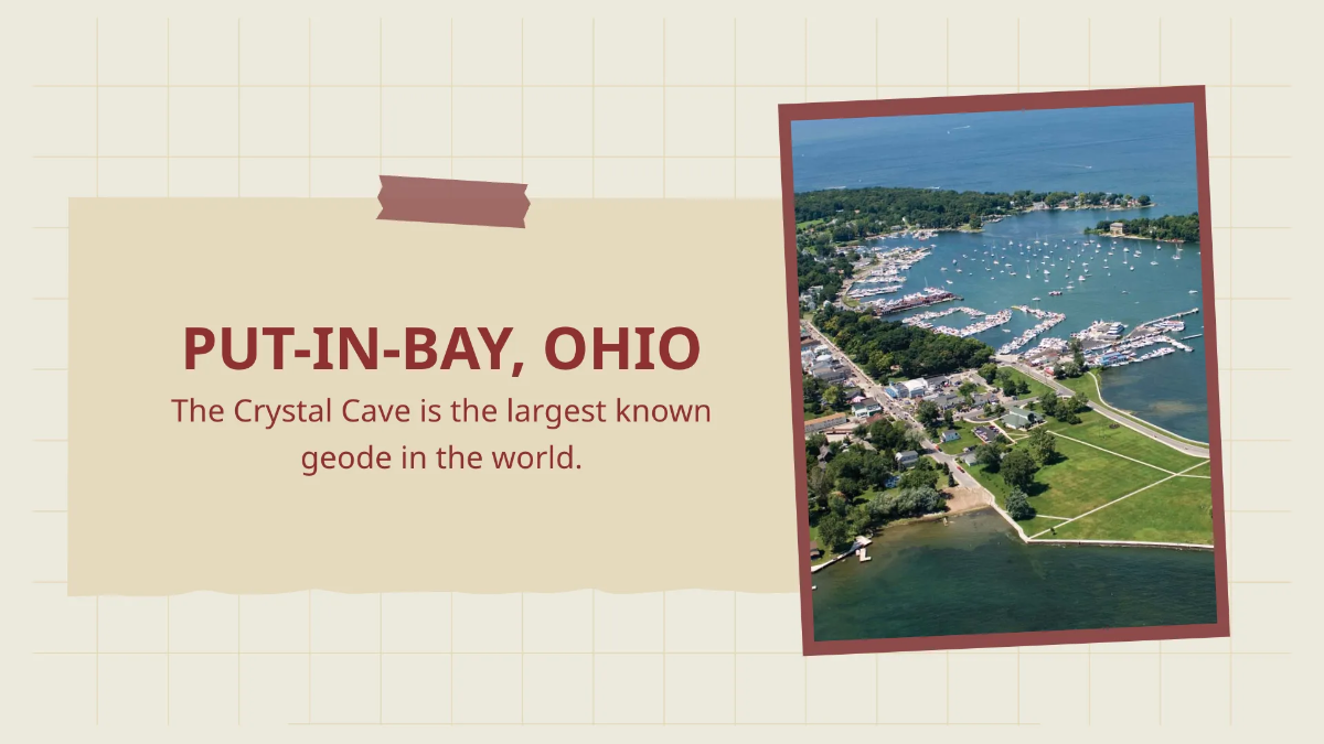 Free Aesthetic Social Studies Presentation Template to Edit Online