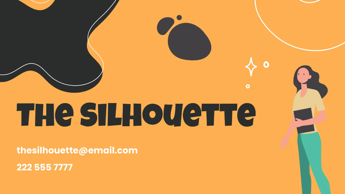 Free Fall Fashion Social Media Presentation Template to Edit Online