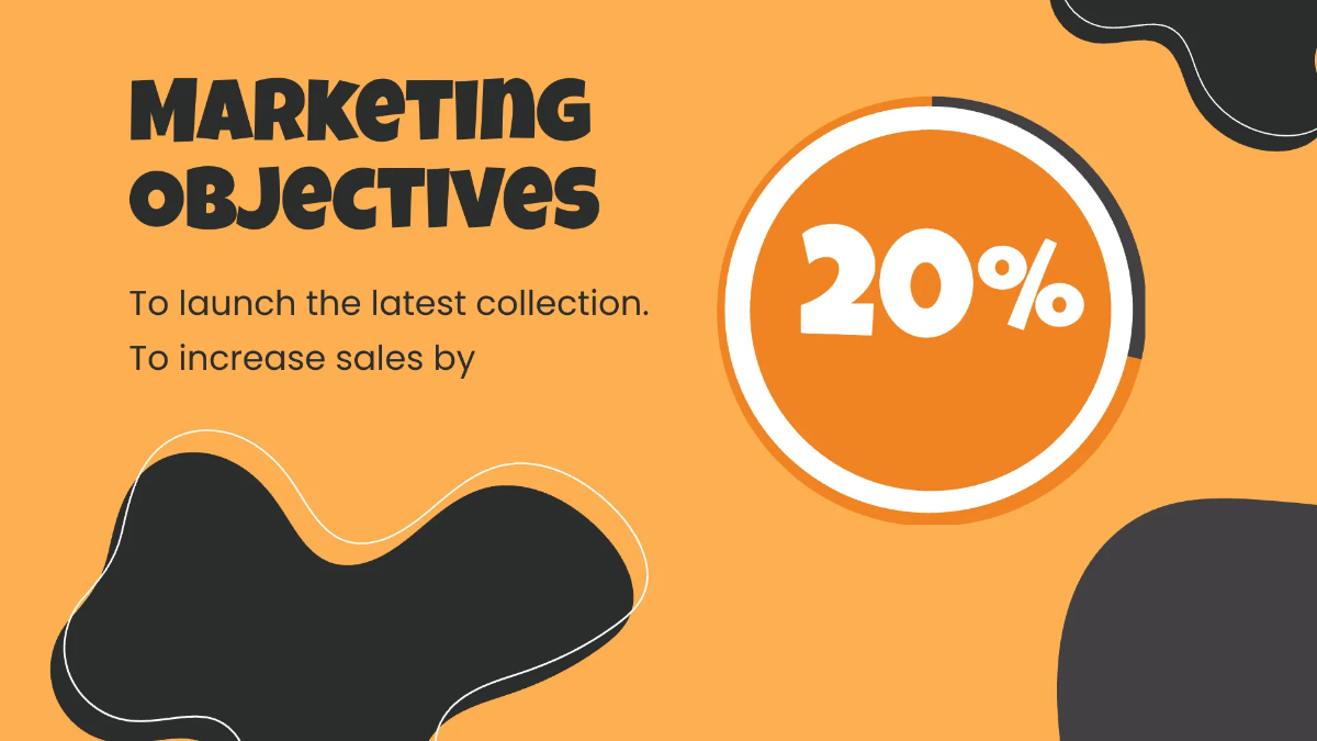 Free Fall Fashion Social Media Presentation Template to Edit Online