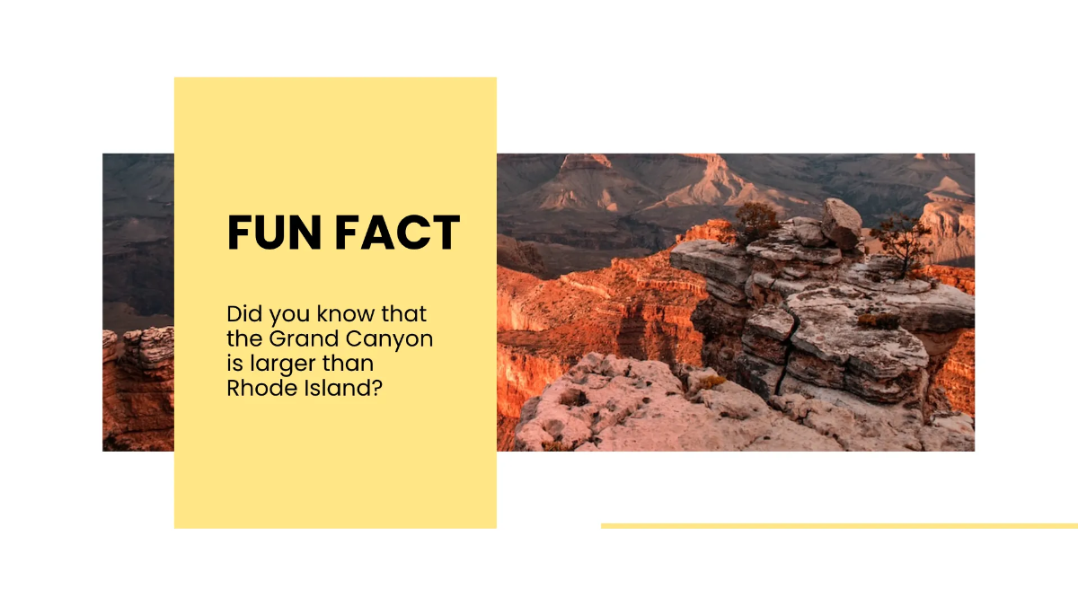 Free Travel Presentation Template to Edit Online