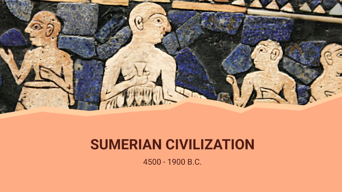 Free Cool Social Studies Presentation Template to Edit Online