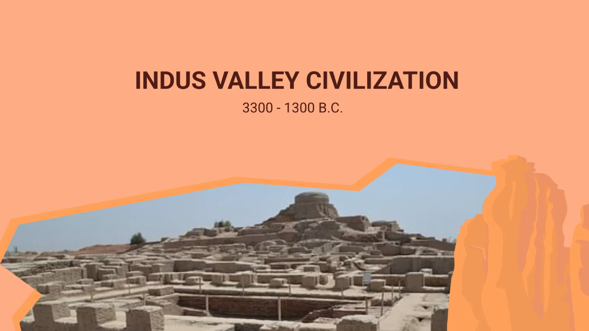Free Cool Social Studies Presentation Template to Edit Online