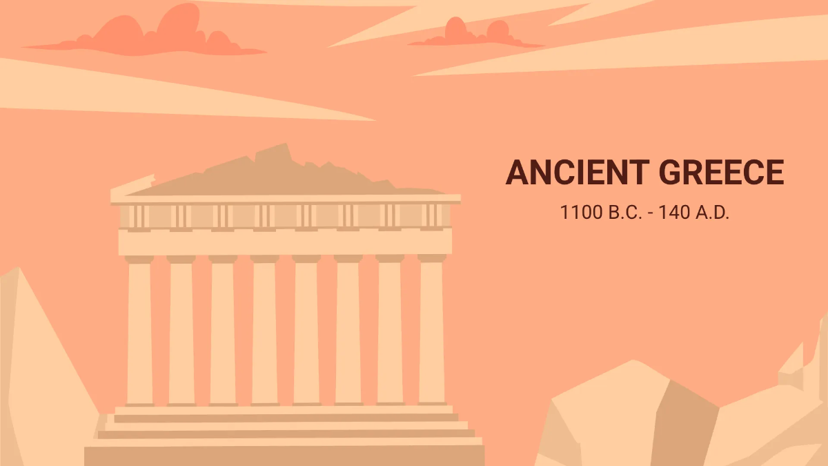 Free Cool Social Studies Presentation Template to Edit Online