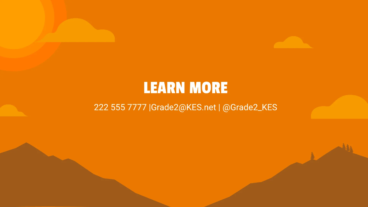 Free Pretty Social Studies Presentation Template to Edit Online