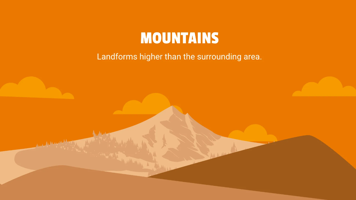 Free Pretty Social Studies Presentation Template to Edit Online