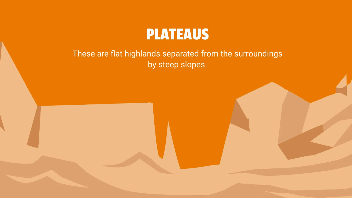 Free Pretty Social Studies Presentation Template to Edit Online