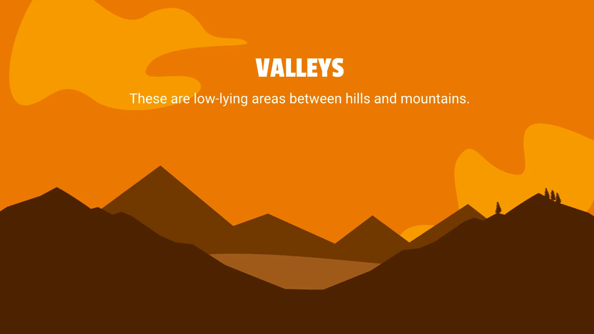 Free Pretty Social Studies Presentation Template to Edit Online