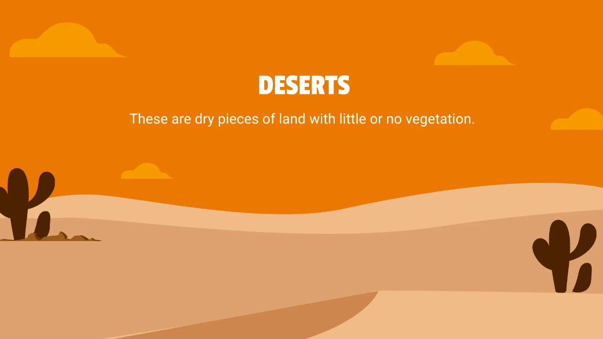 Free Pretty Social Studies Presentation Template to Edit Online