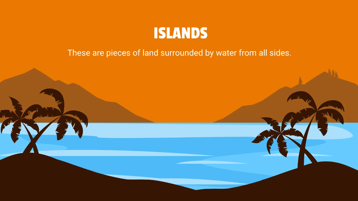 Free Pretty Social Studies Presentation Template to Edit Online