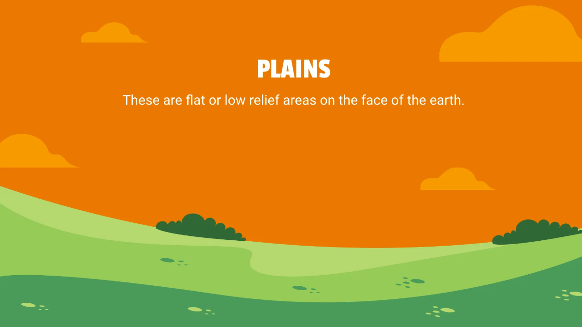 Free Pretty Social Studies Presentation Template to Edit Online