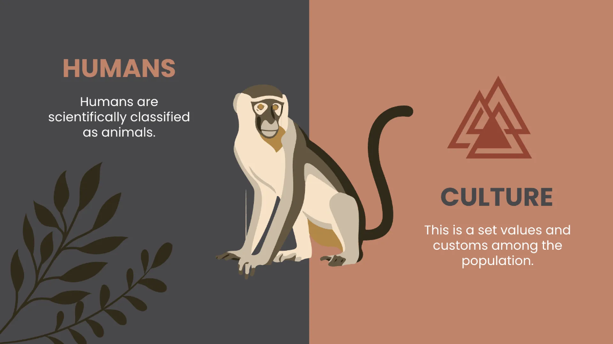 Free Fun Social Studies Presentation Template to Edit Online