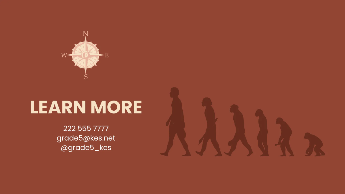 Free Fun Social Studies Presentation Template to Edit Online