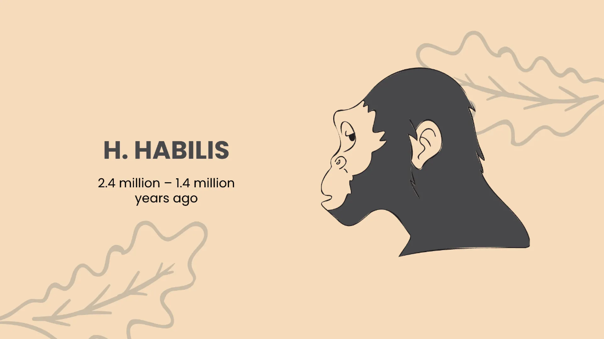 Free Fun Social Studies Presentation Template to Edit Online