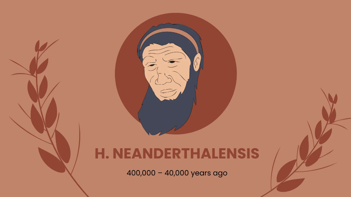 Free Fun Social Studies Presentation Template to Edit Online