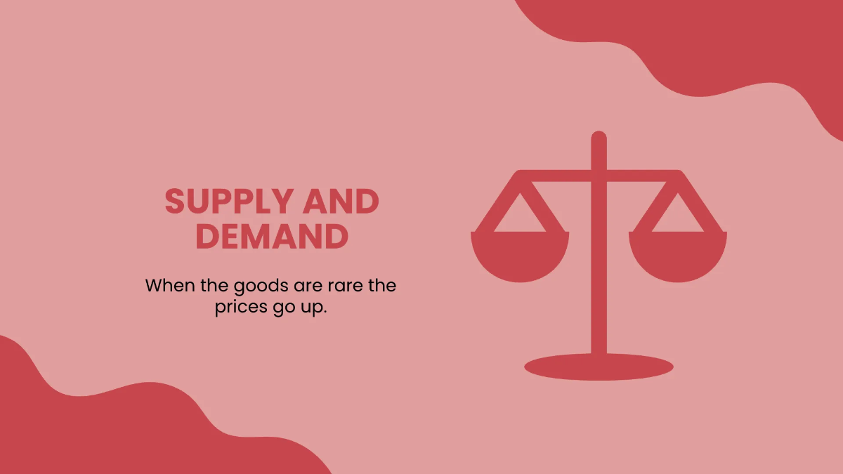 Free Background Social Studies Presentation Template to Edit Online
