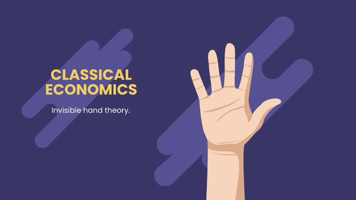 Free Background Social Studies Presentation Template to Edit Online