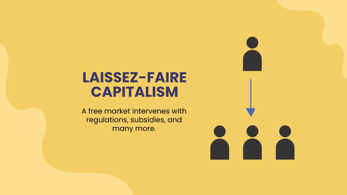 Free Background Social Studies Presentation Template to Edit Online