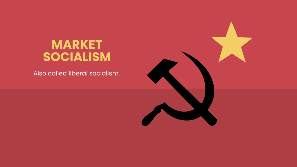 Free Background Social Studies Presentation Template to Edit Online