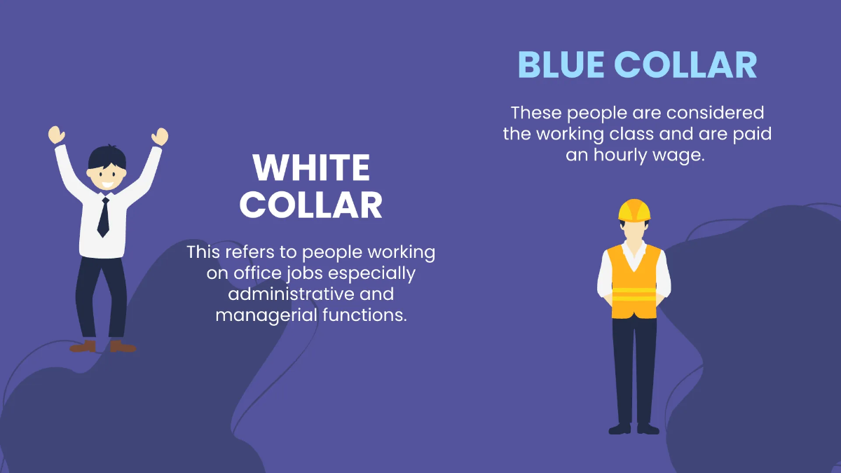 Free Design Social Studies Presentation Template to Edit Online