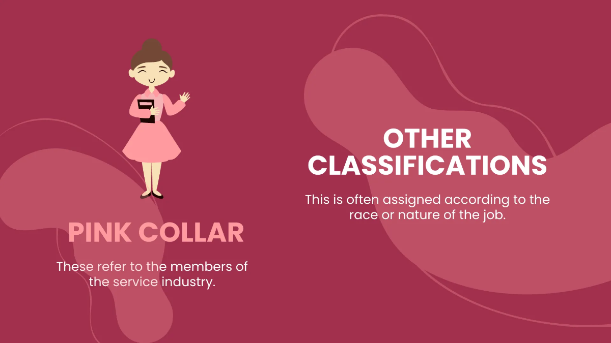 Free Design Social Studies Presentation Template to Edit Online