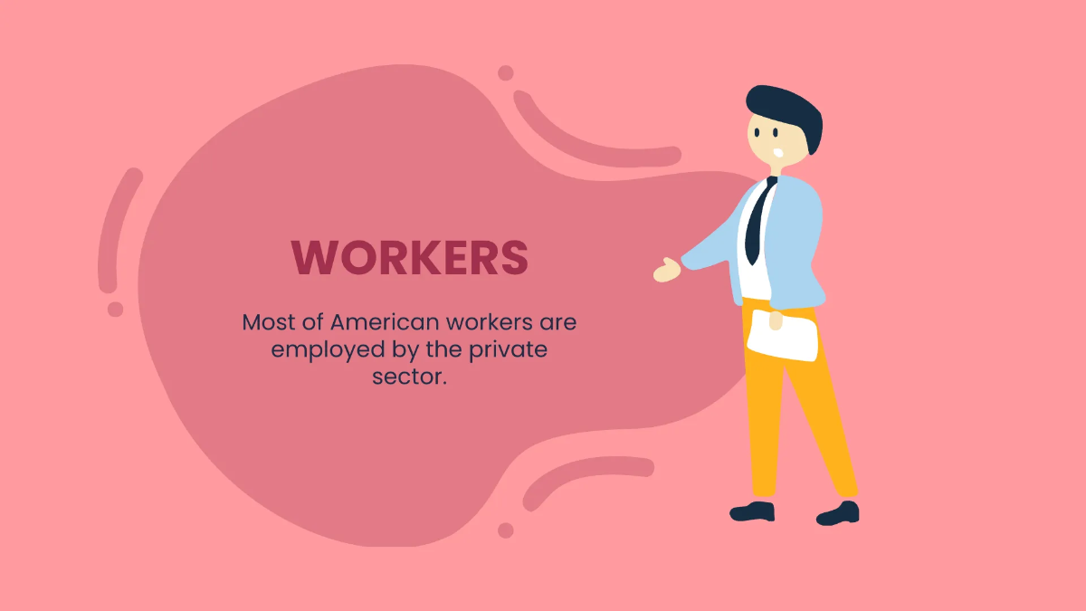 Free Design Social Studies Presentation Template to Edit Online