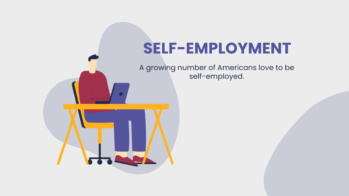 Free Design Social Studies Presentation Template to Edit Online