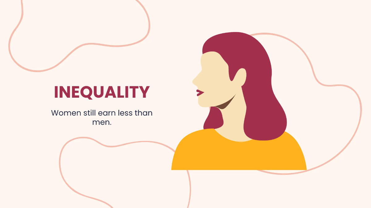 Free Design Social Studies Presentation Template to Edit Online